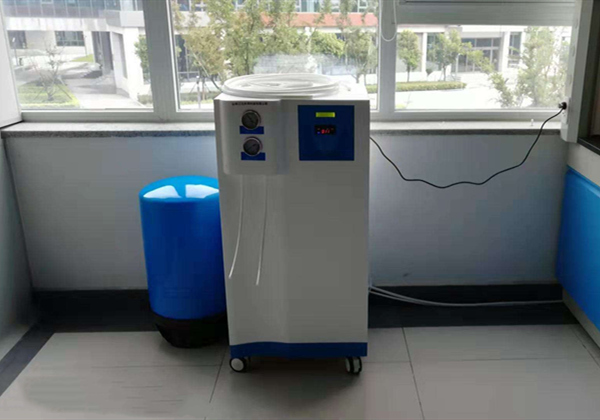 實(shí)驗室超純水機(jī)